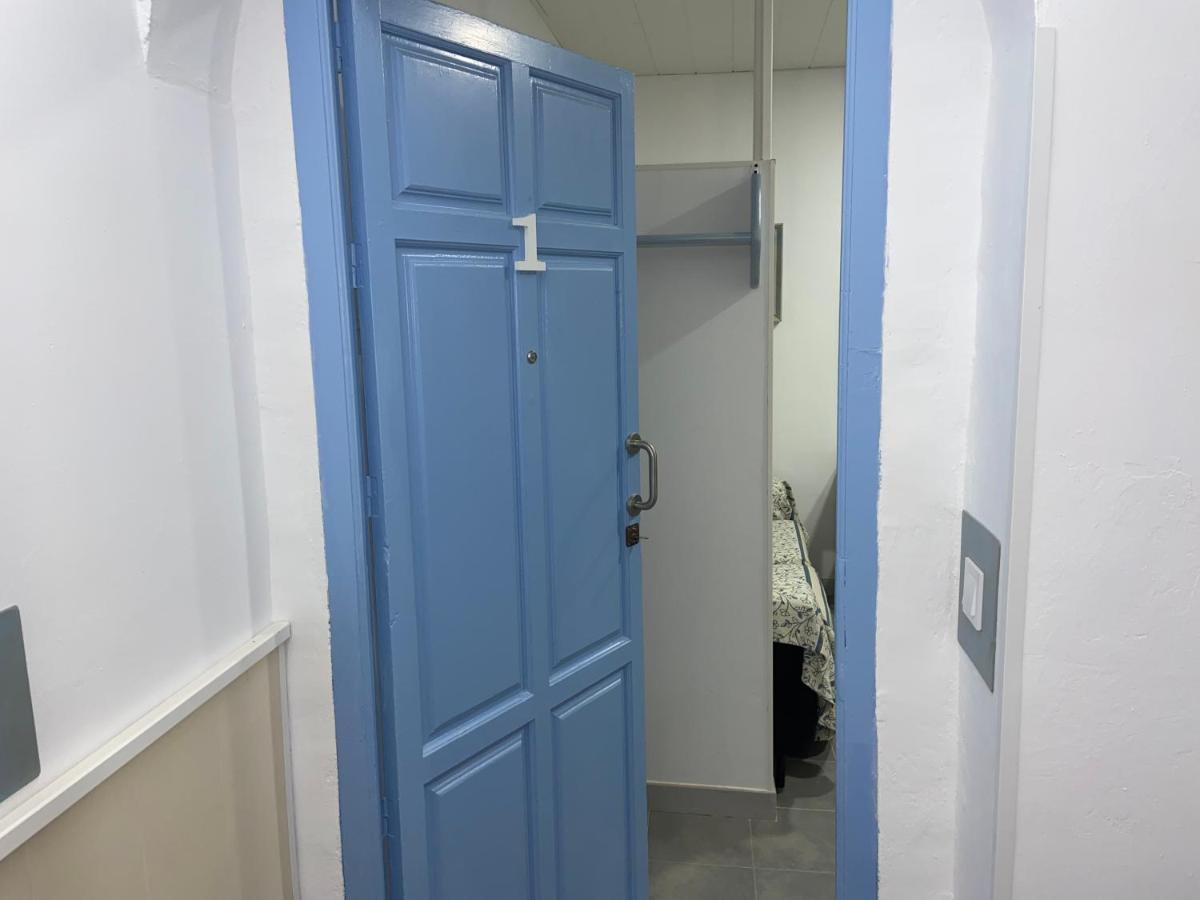 La Casa Mirador De Ecija Daire Dış mekan fotoğraf