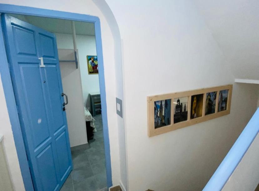 La Casa Mirador De Ecija Daire Dış mekan fotoğraf