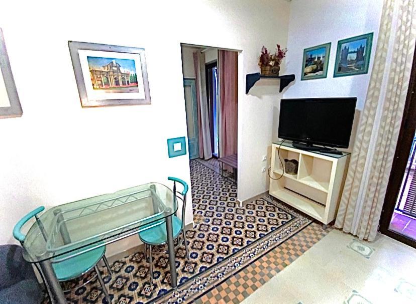 La Casa Mirador De Ecija Daire Dış mekan fotoğraf
