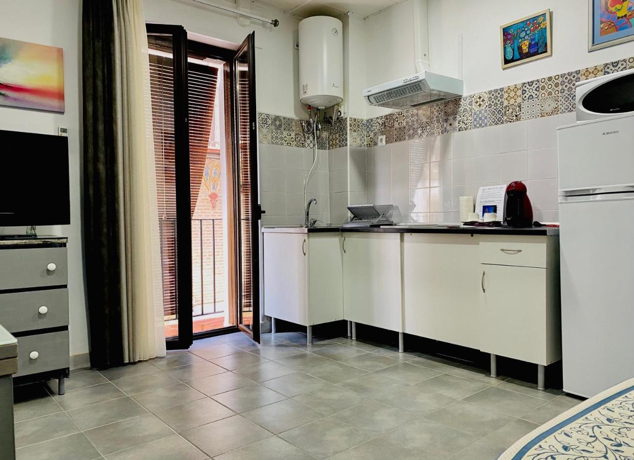La Casa Mirador De Ecija Daire Dış mekan fotoğraf